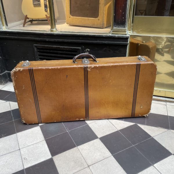 gibson console grande double eight 1939 (copie)