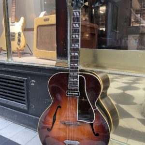 1947 GIBSON L-7