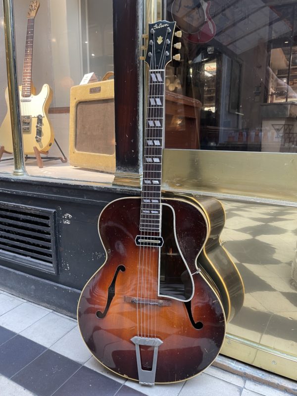gibson l 7 1947 (copie)
