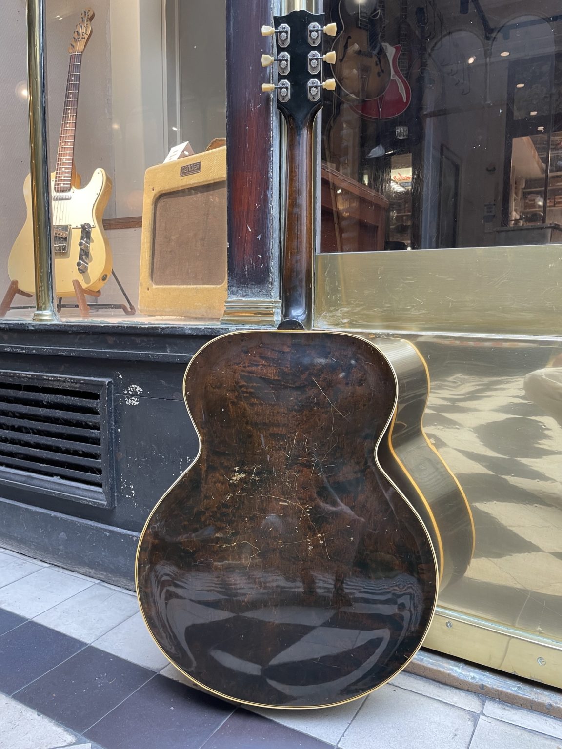 gibson l 7 1947 (copie)