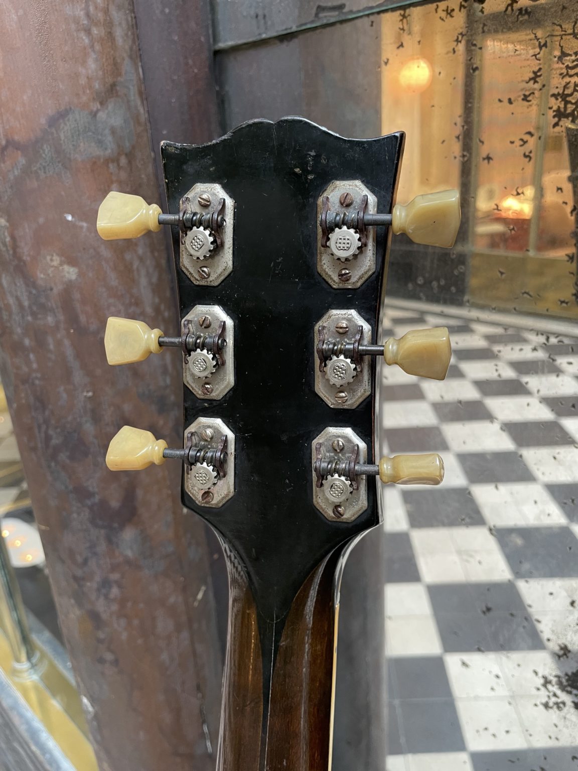 gibson l 7 1947 (copie)
