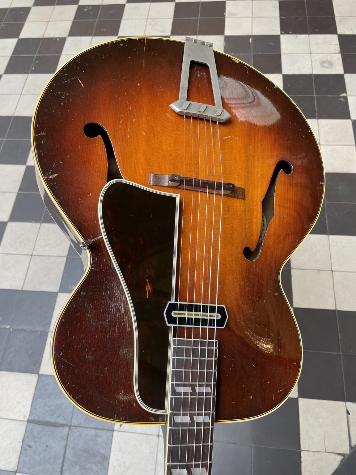 gibson l 7 1947 (copie)
