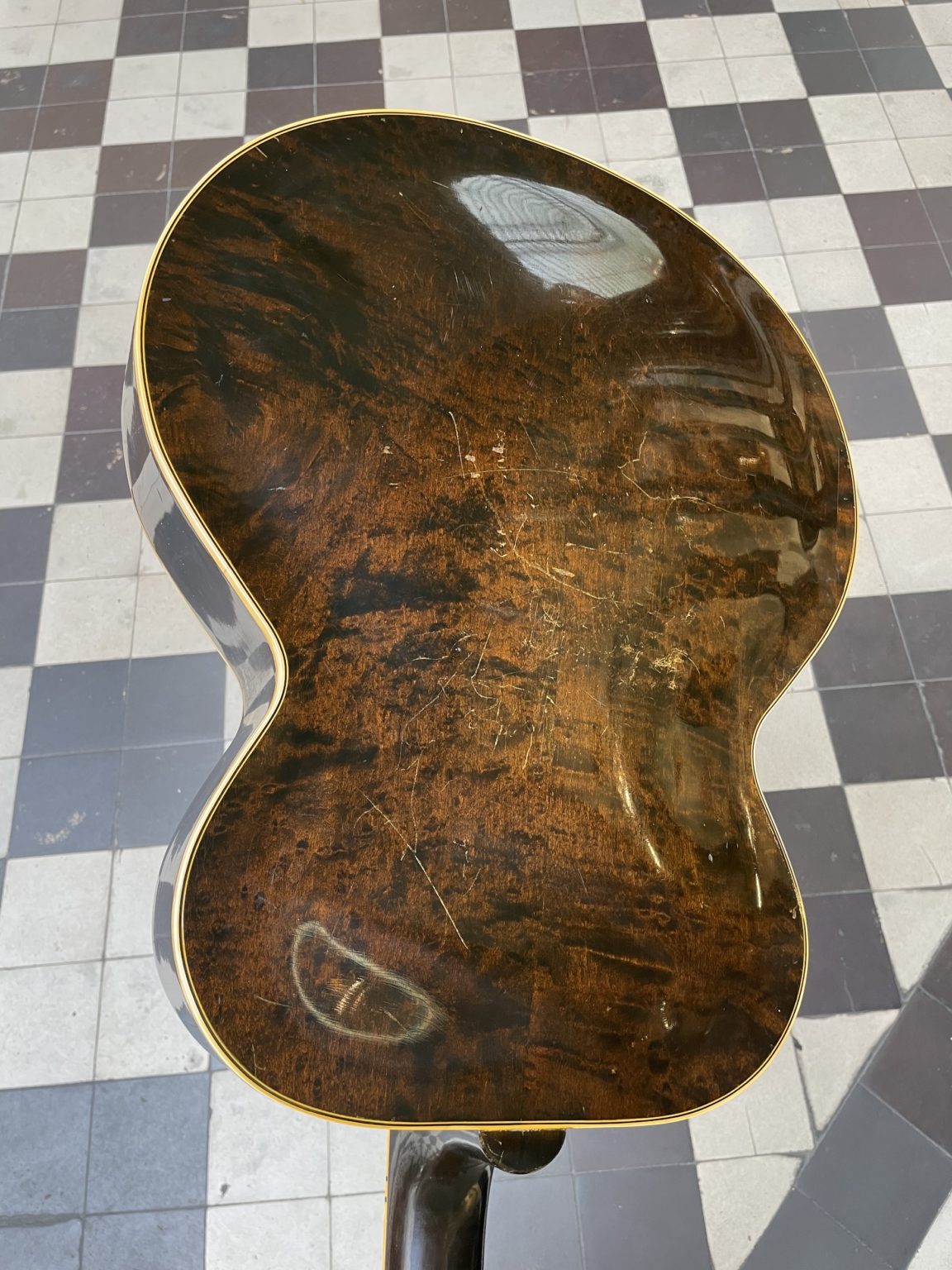 gibson l 7 1947 (copie)