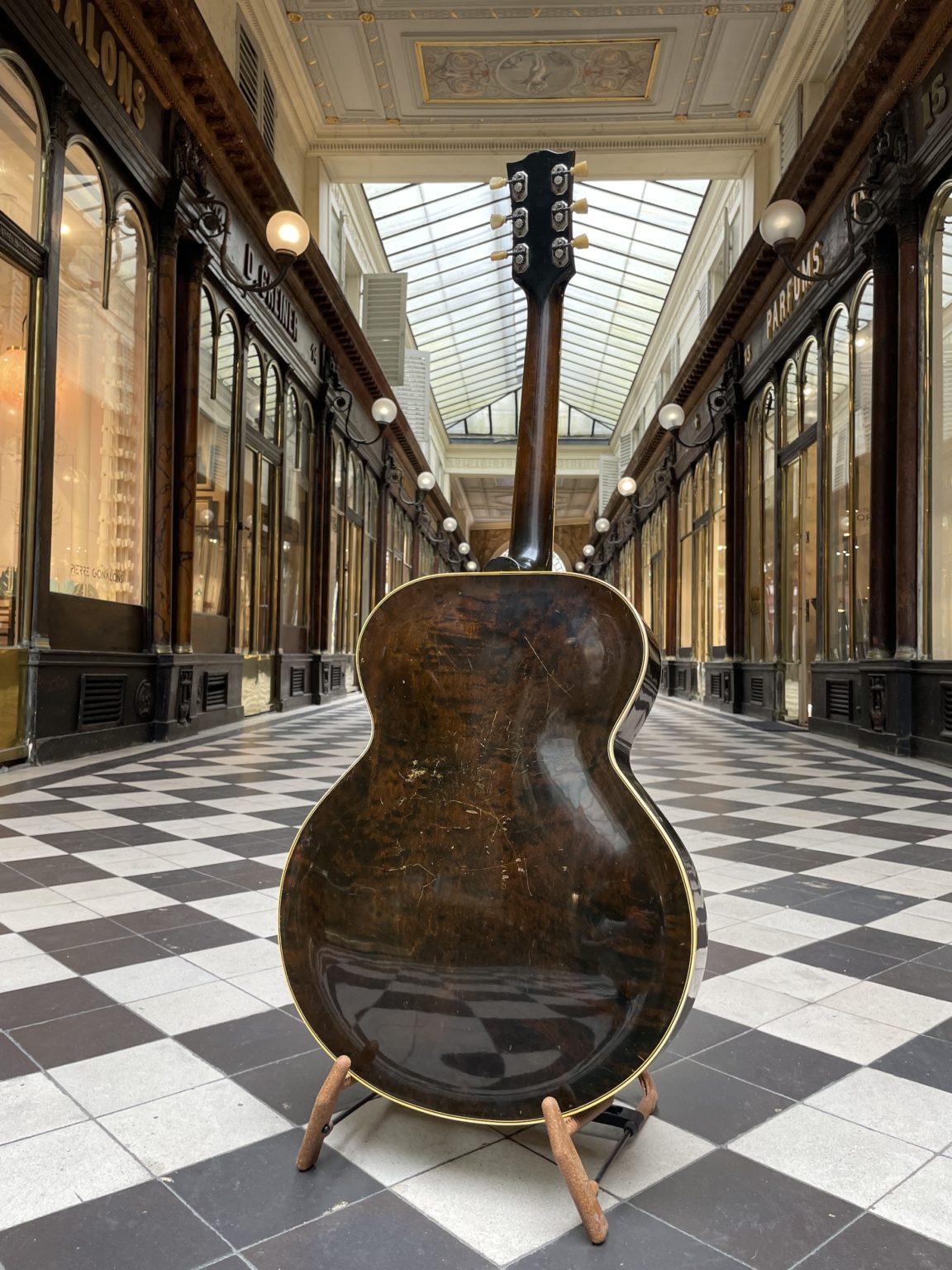 gibson l 7 1947 (copie)