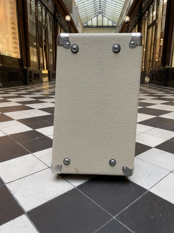 fender reverb unit 6g15 1962 (copie)