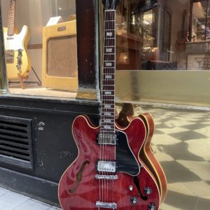 gibson es 335tdc 1970