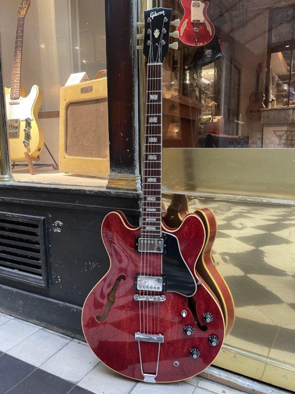 gibson es 335tdc 1970