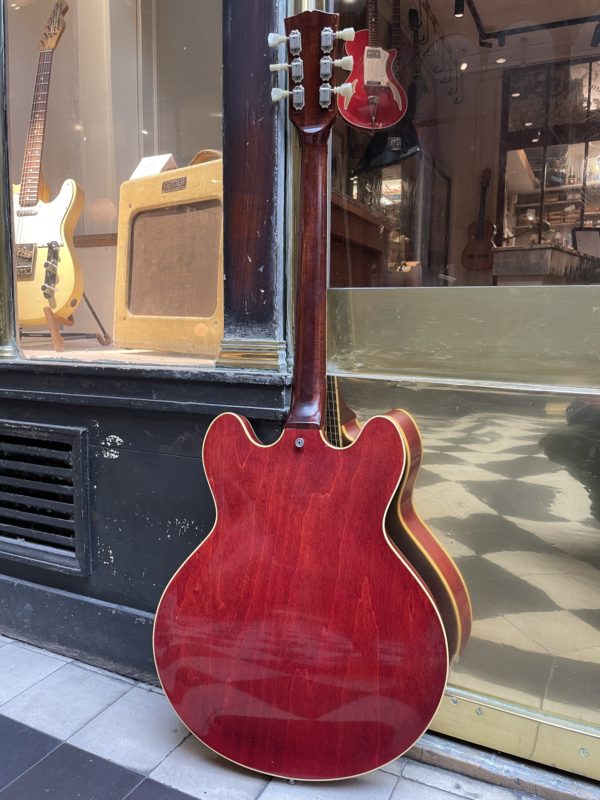 1970 GIBSON ES-335TDC - Image 2