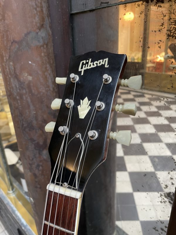 1970 GIBSON ES-335TDC - Image 3