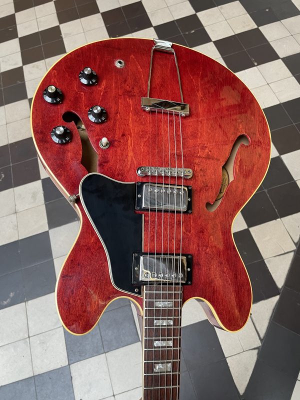 1970 GIBSON ES-335TDC - Image 5