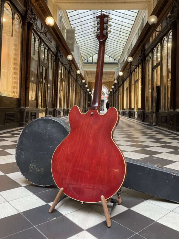 1970 GIBSON ES-335TDC - Image 8