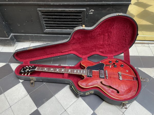 1970 GIBSON ES-335TDC - Image 9