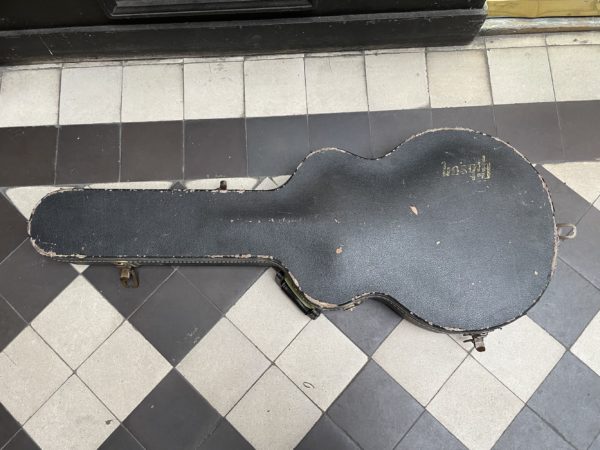 1970 GIBSON ES-335TDC - Image 10