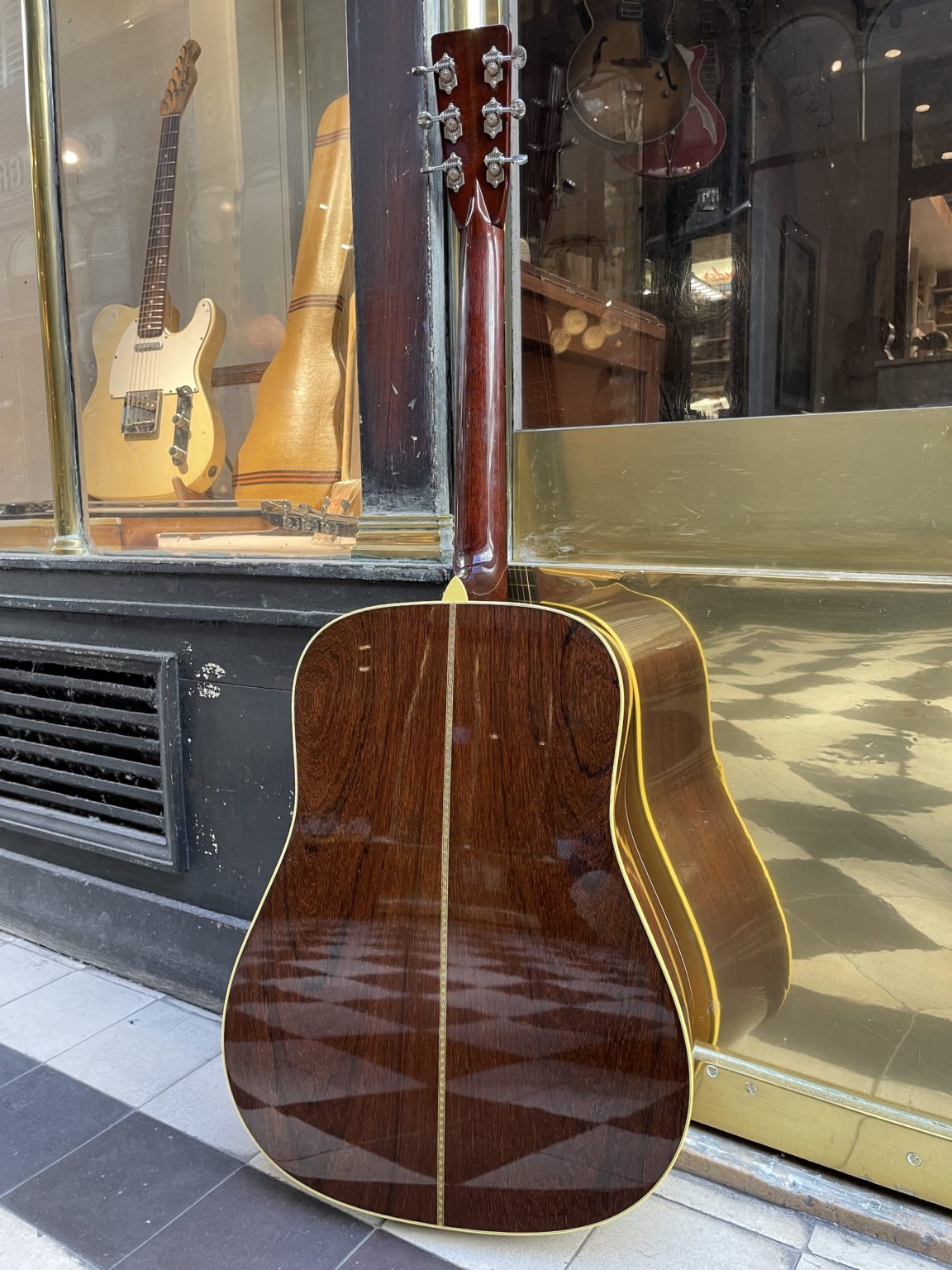 martin d 28 authentic ’41 2012