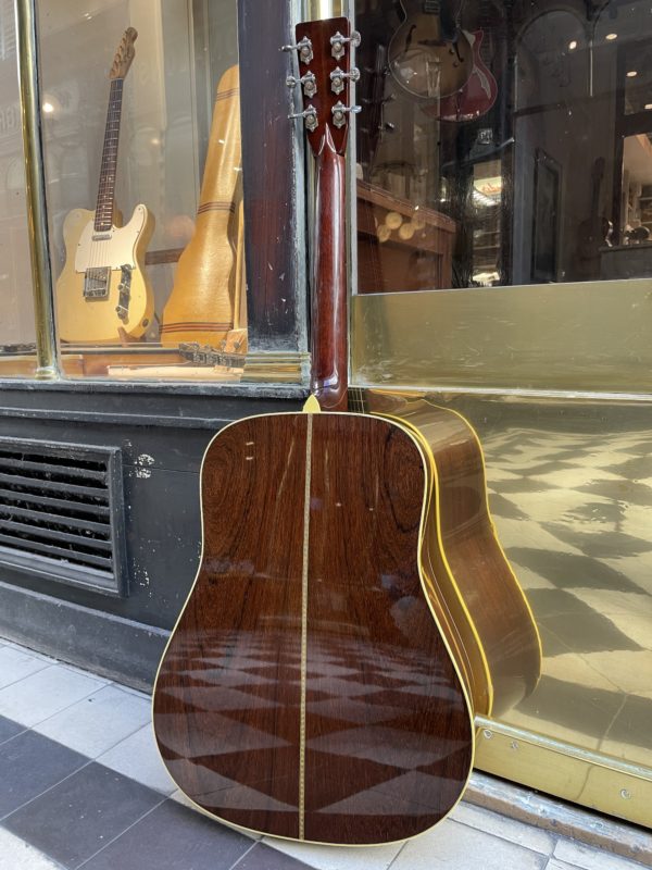 martin d 28 authentic ’41 2012