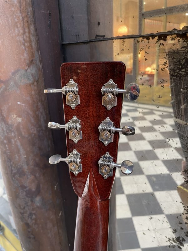 martin d 28 authentic ’41 2012