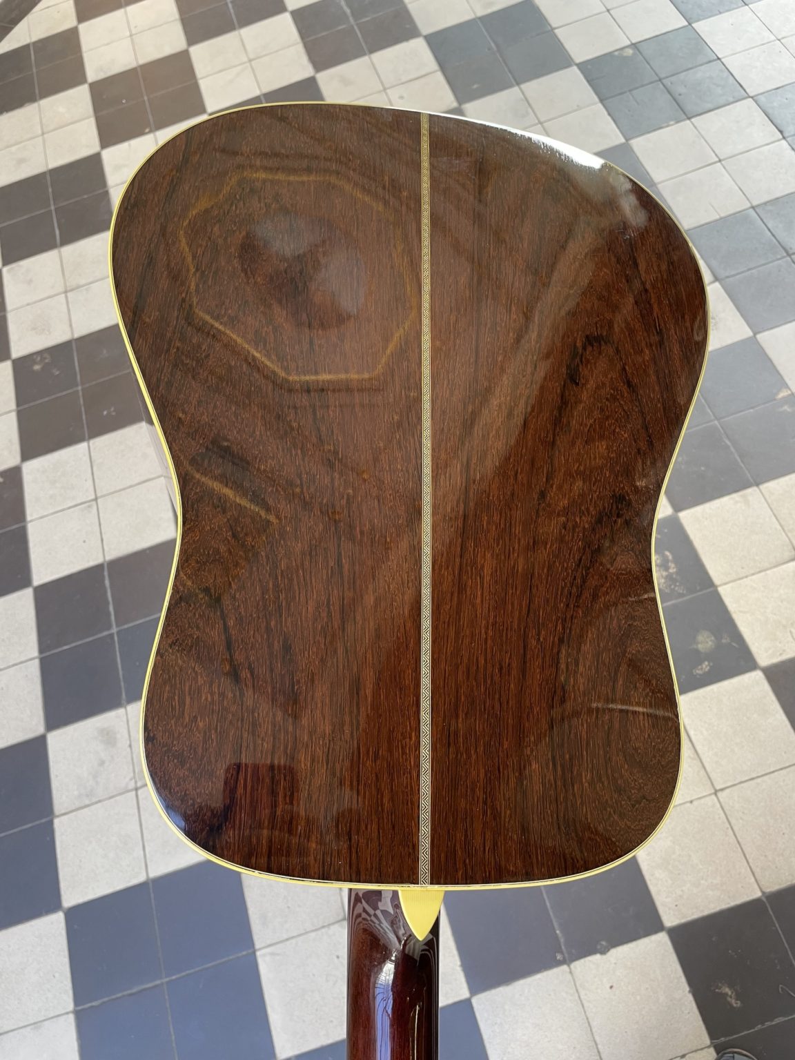 martin d 28 authentic ’41 2012