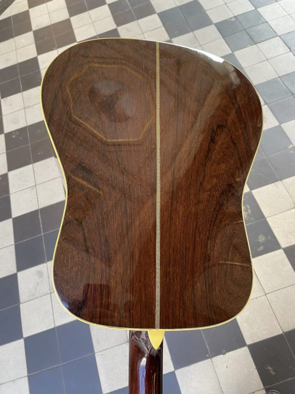 martin d 28 authentic ’41 2012