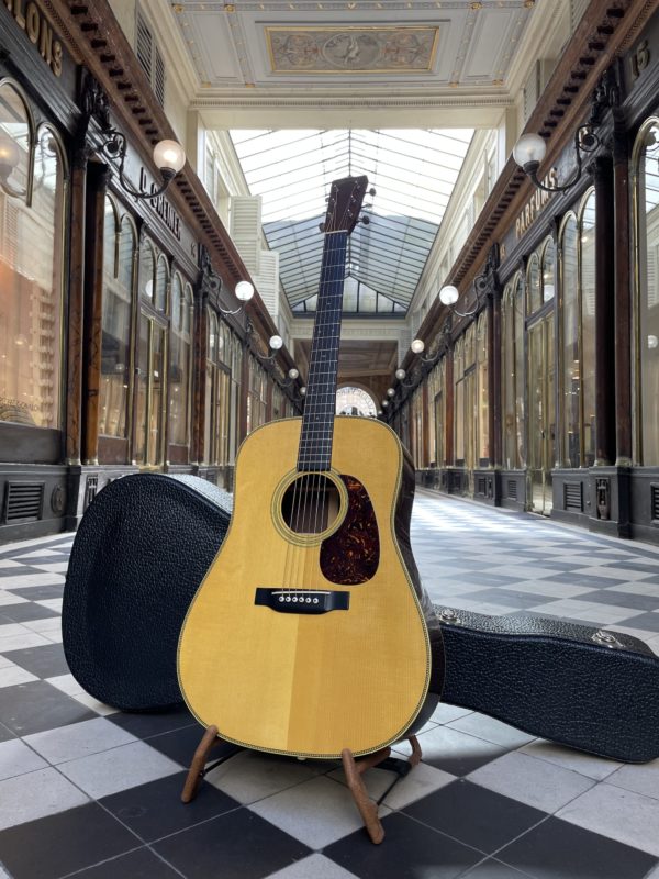 martin d 28 authentic ’41 2012