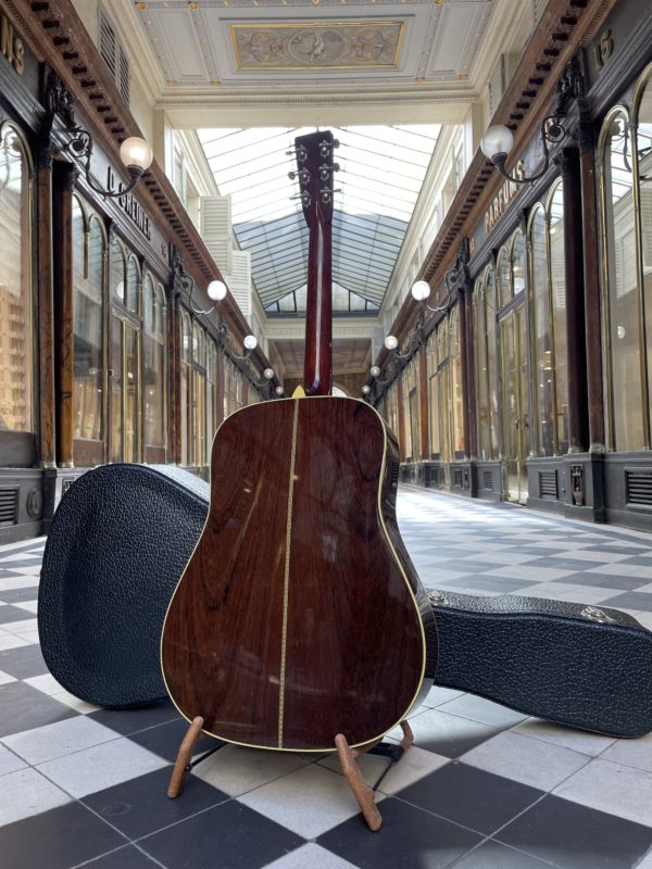 martin d 28 authentic ’41 2012