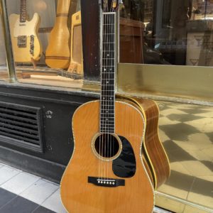 martin d 35s 1970