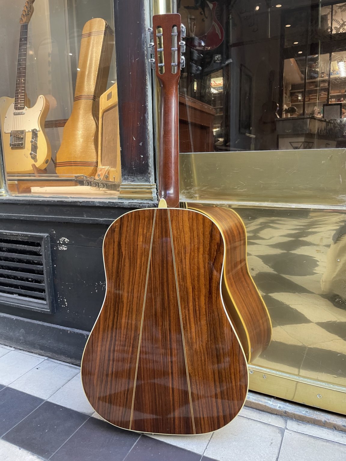 martin d 35s 1970