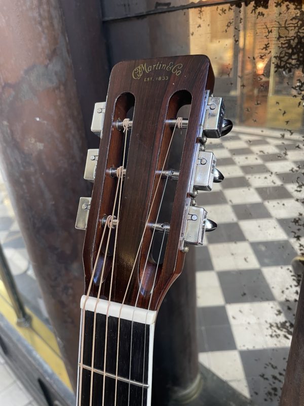 martin d 35s 1970
