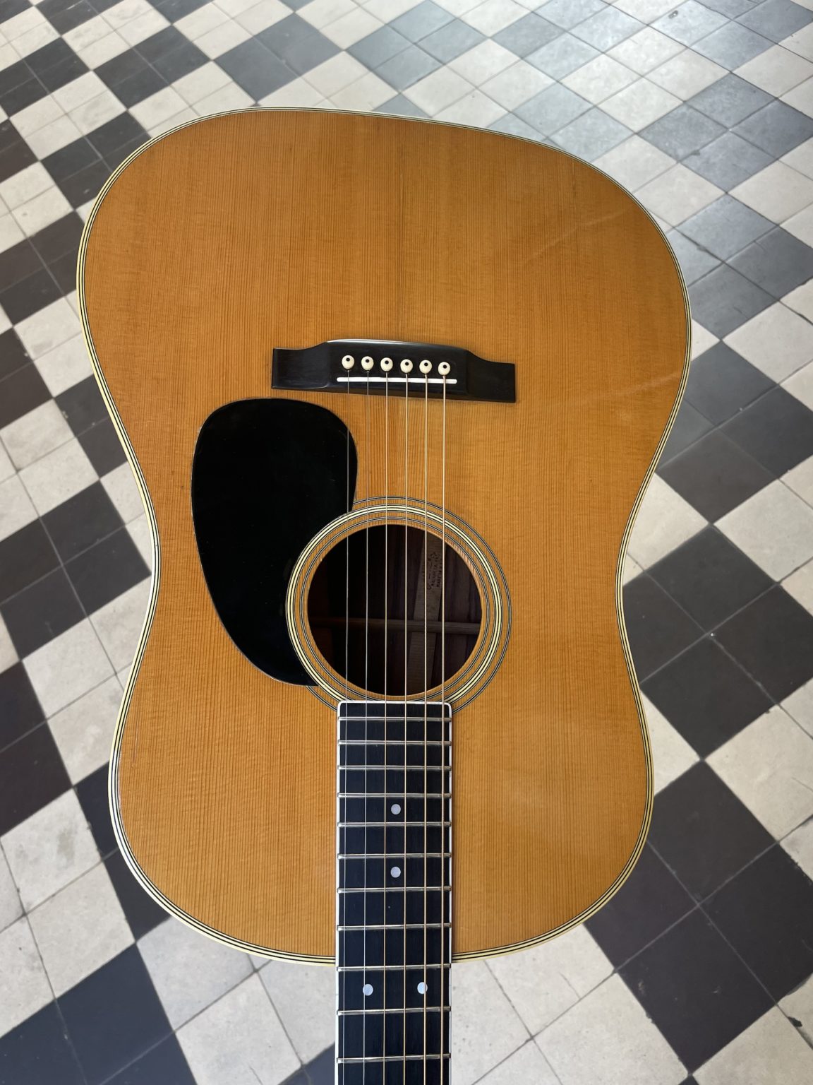 martin d 35s 1970