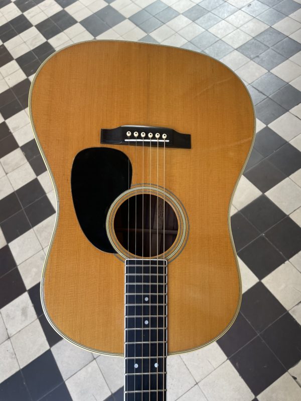 martin d 35s 1970