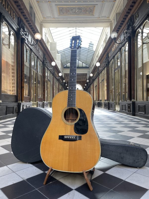 martin d 35s 1970
