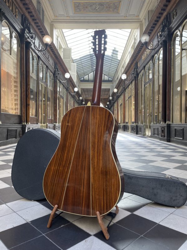 martin d 35s 1970