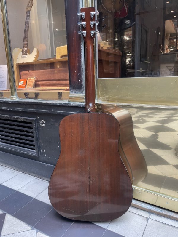 1974 MARTIN D-18 - Image 2