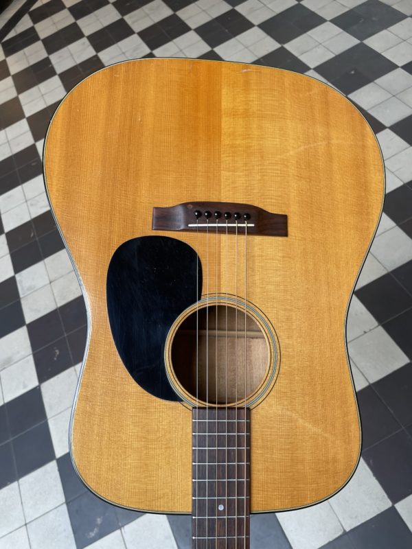 1974 MARTIN D-18 - Image 5