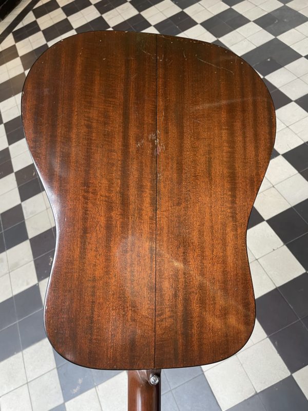 1974 MARTIN D-18 - Image 6