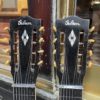 gibson laspteel double neck electric hawaiian guitar 1938