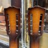 gibson laspteel double neck electric hawaiian guitar 1938