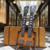 gibson laspteel double neck electric hawaiian guitar 1938