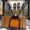 gibson laspteel double neck electric hawaiian guitar 1938