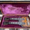 gibson laspteel double neck electric hawaiian guitar 1938