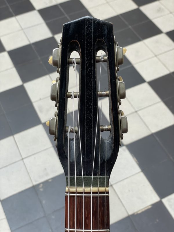 di mauro special chorus de luxe c.1950 (copy)