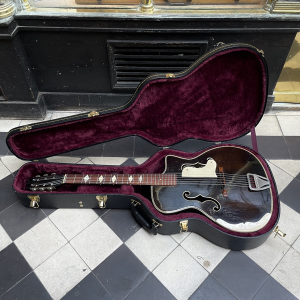 di mauro special chorus de luxe c.1950 (copy)