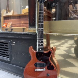 gibson les paul junior dc 1959