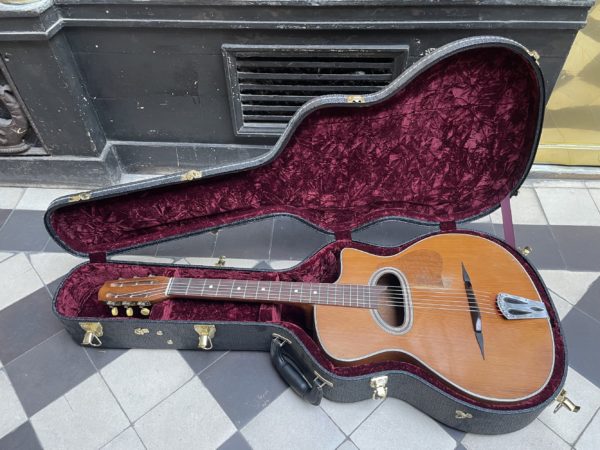 c.1940 DI MAURO BOOGIE-WOOGIE - Image 11