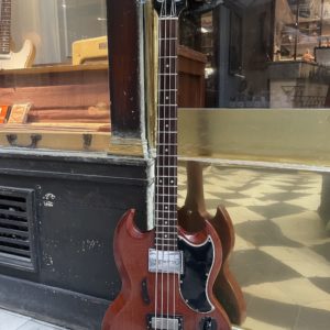 gibson eb 3 1962