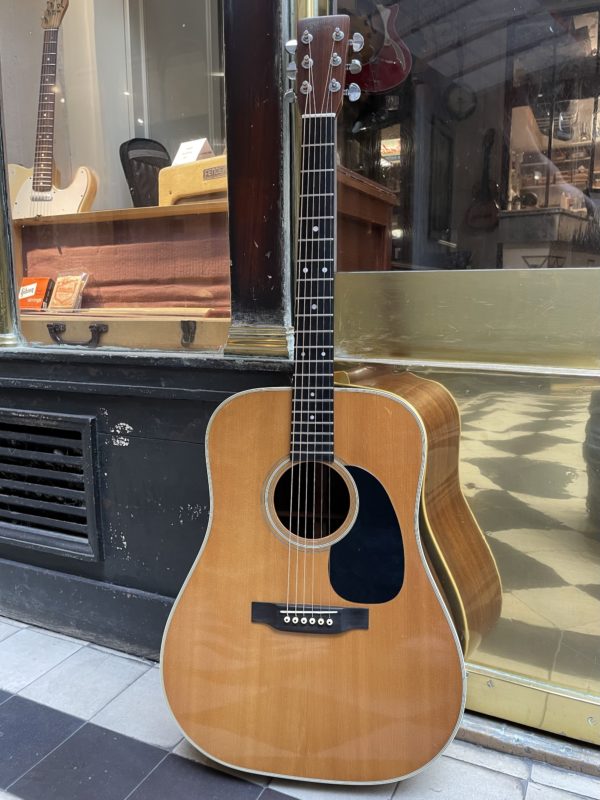 martin d 18 1974 (copie)