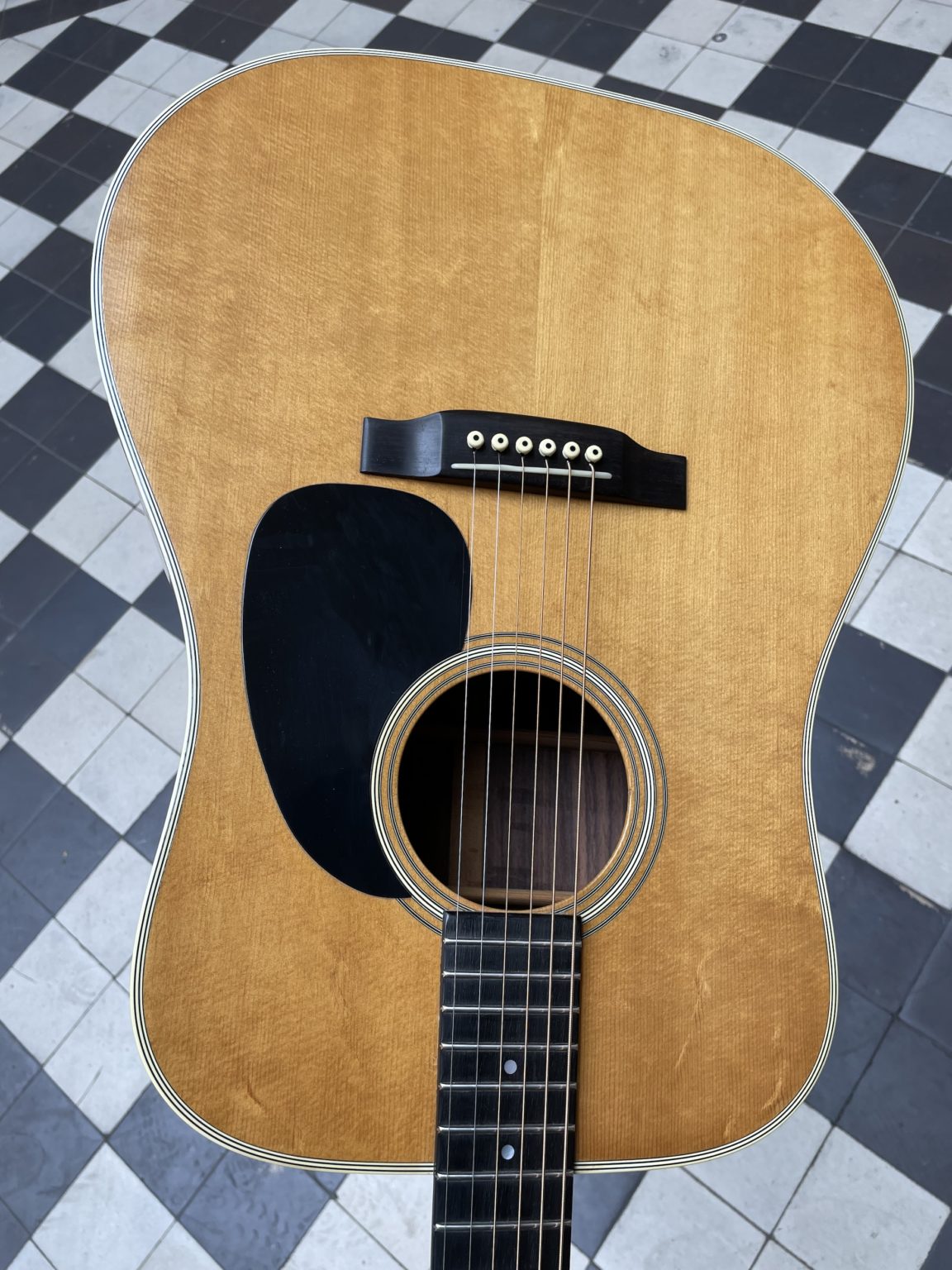 martin d 18 1974 (copie)