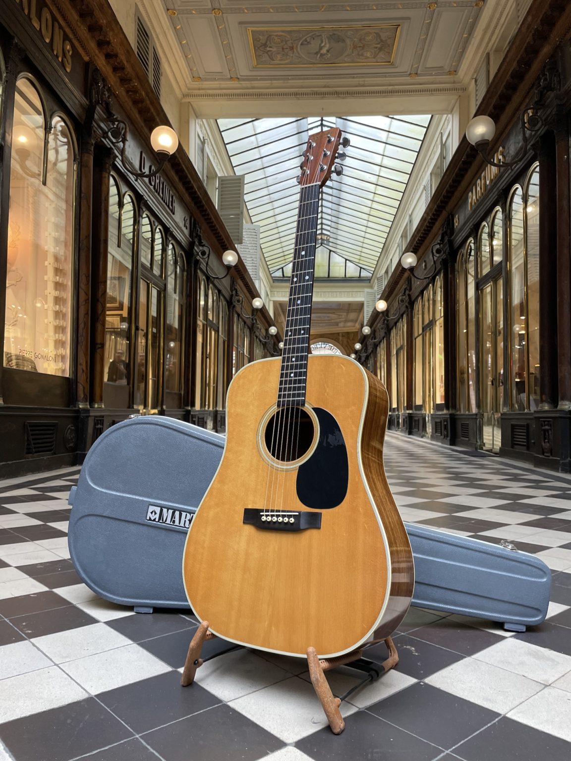 martin d 18 1974 (copie)