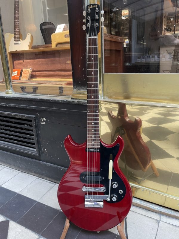gibson melody maker 1965