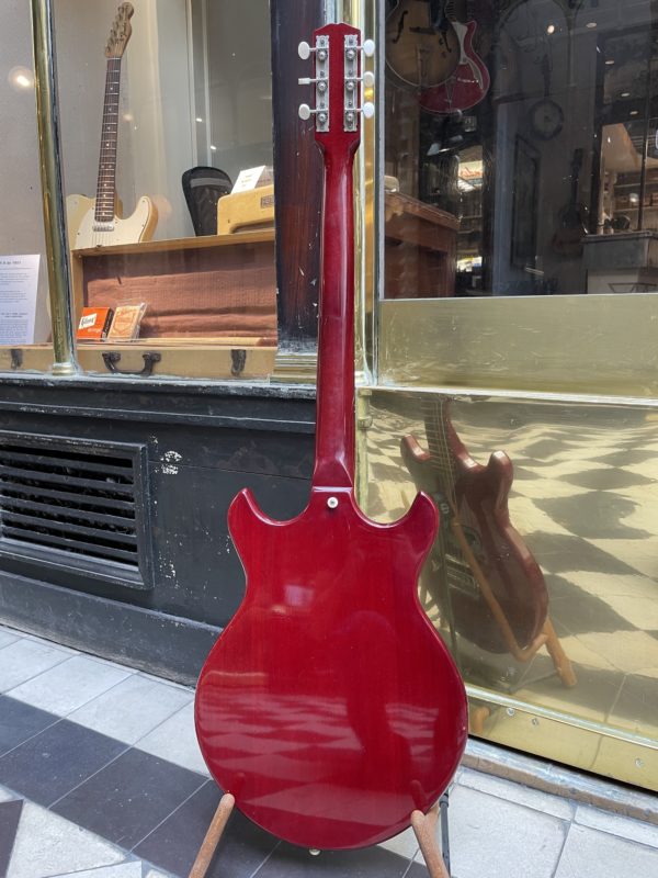 1965 GIBSON MELODY MAKER - Image 2