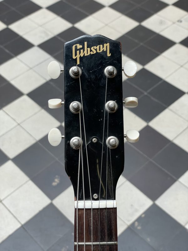 1965 GIBSON MELODY MAKER - Image 3